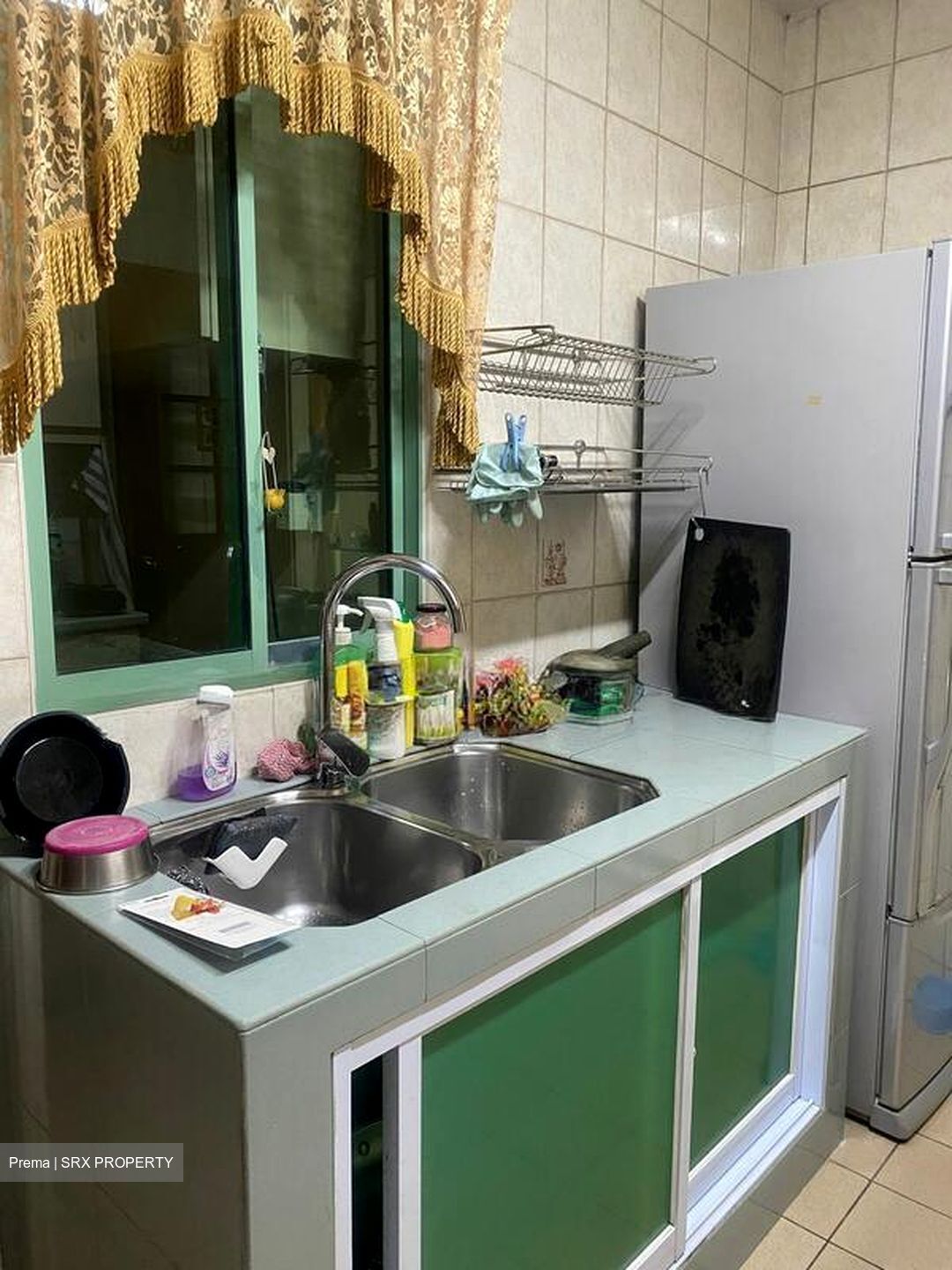 Hillview Park (D23), Condominium #503126431